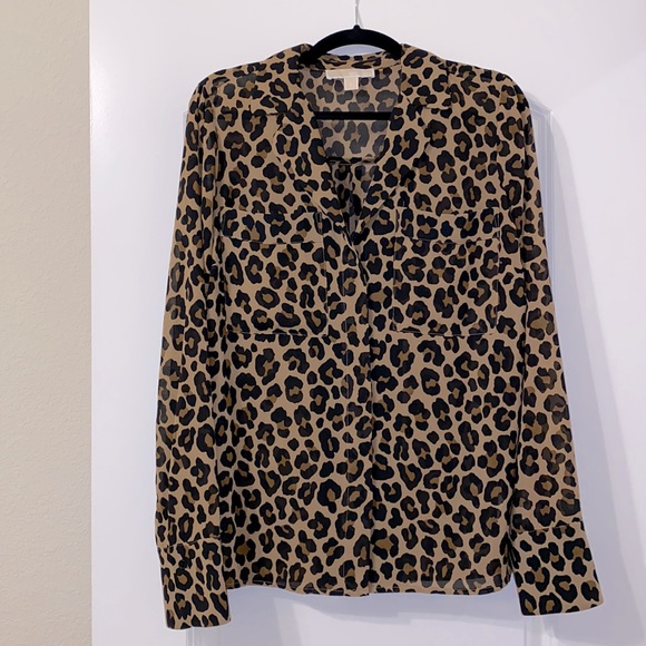MICHAEL Michael Kors Tops - Michael Michael Kors